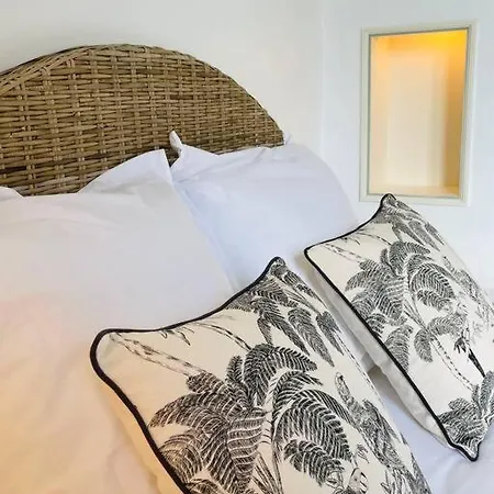 Апартаменты Vllla Proche Plage, Piscine, Vue *